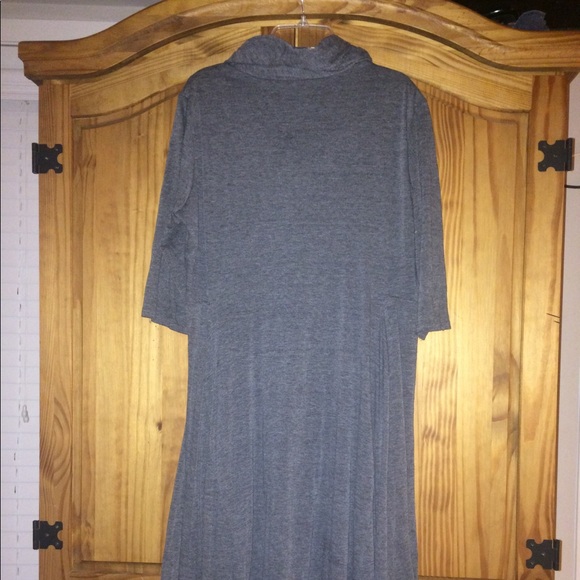 ROBBIE BEE DRESS - Picture 2 of 6